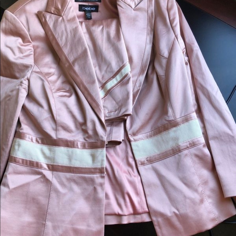 Bebe suit